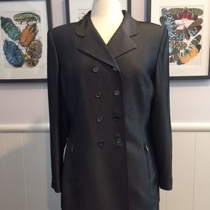 Le Suit Petite 2-Piece Suit